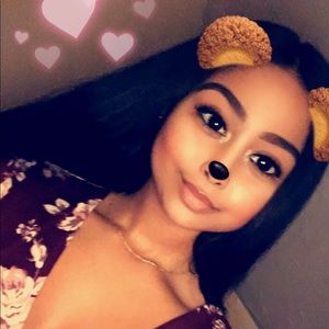 Meet your Posher, Leyndel